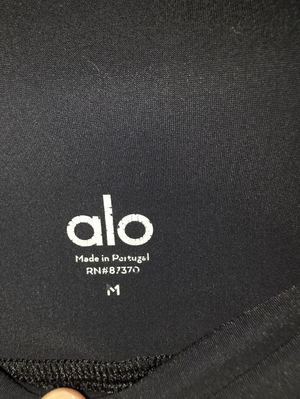 ALO Yoga questions leave